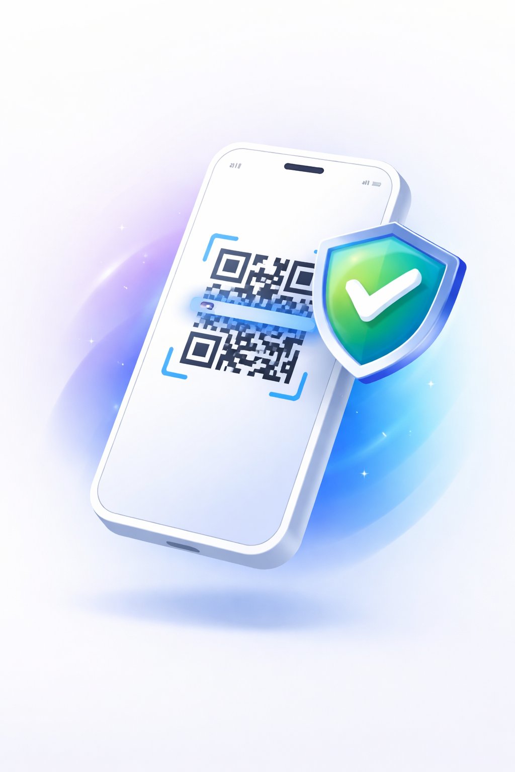 VerifQR - Scanner anti-phishing de QR codes avec IA